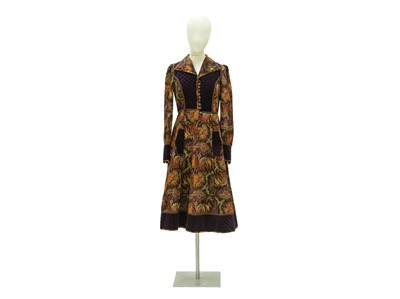 Lot 583 - Anna Belinda of Oxford.