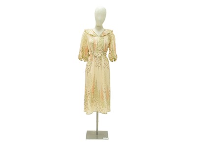 Lot 567 - Anna Belinda of Oxford.