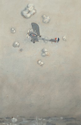 Lot 30 - Charles PEARS (1873-1958)
