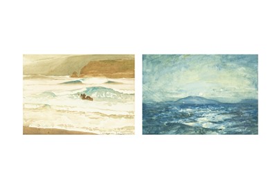 Lot 155 - Norman WILKINSON (1878-1971)