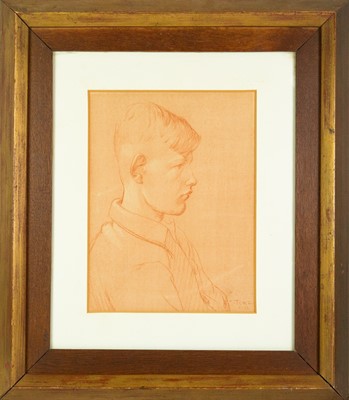 Lot 59 - Henry Scott Tuke 1858-1929