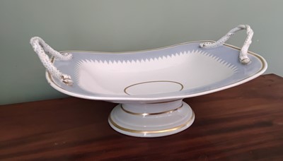 Lot 69 - Worcester porcelain