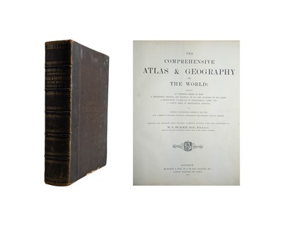 Lot 102 - (Atlas)
