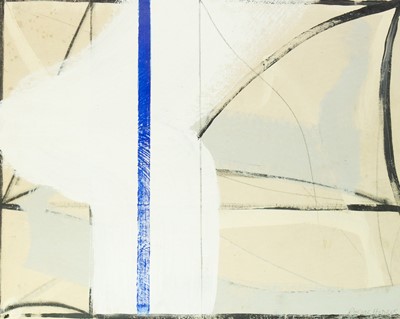 Lot 57 - Russell HEDGES (1945)