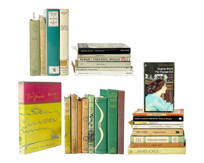 Lot 276 - Virginia Woolf
