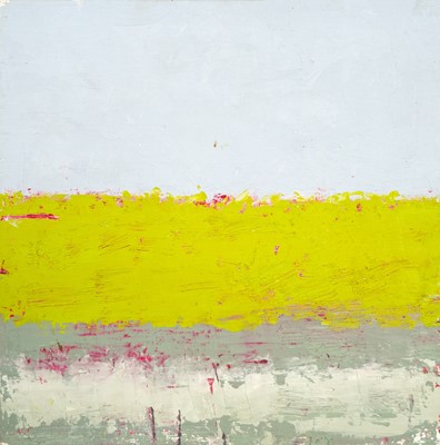 Lot 267 - Paul FRY (1972)