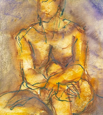 Lot 18 - Angela LYLE (1946)