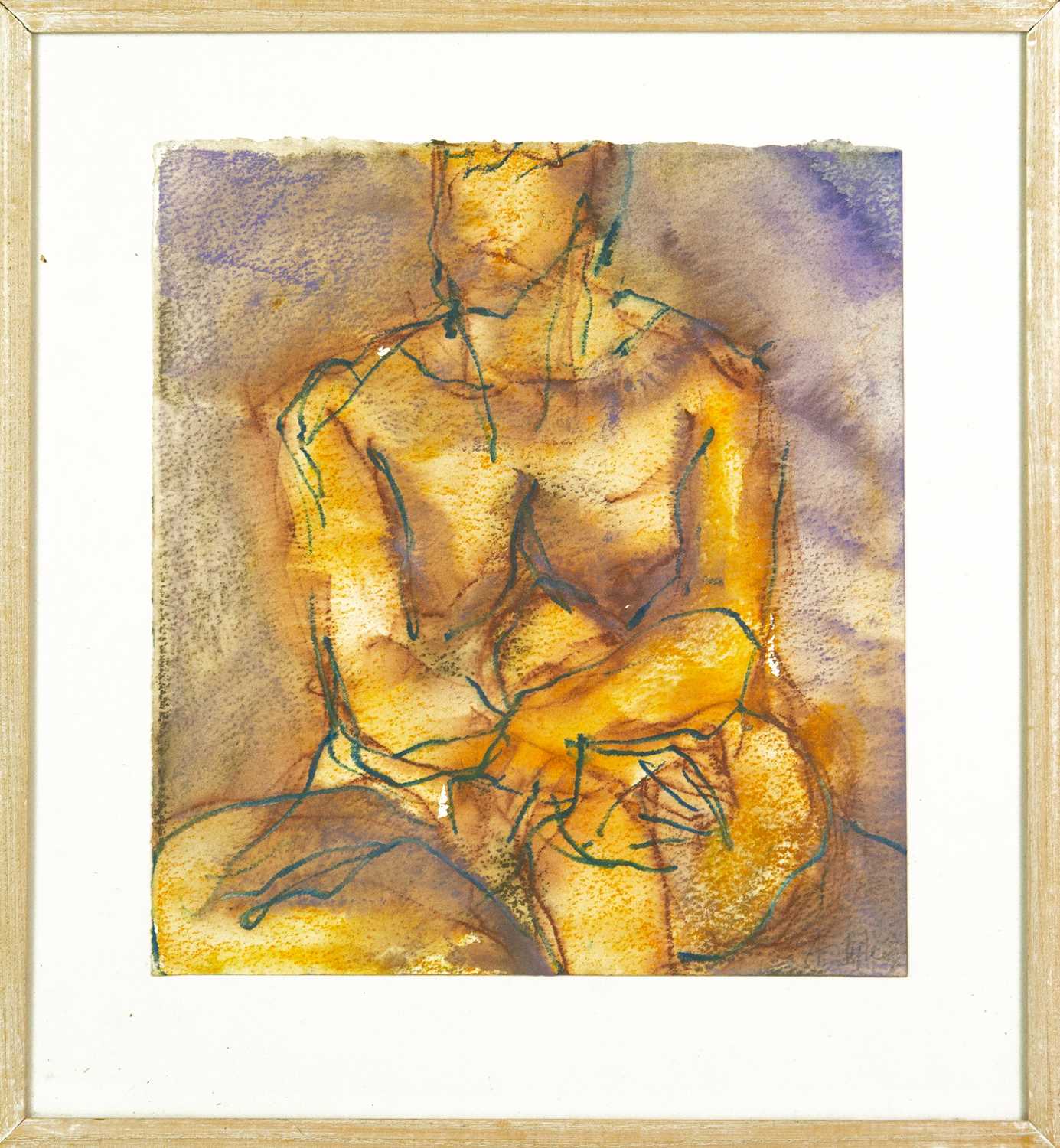 Lot 18 - Angela LYLE (1946)