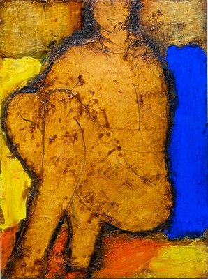 Lot 158 - John EMANUEL (1930-2024)