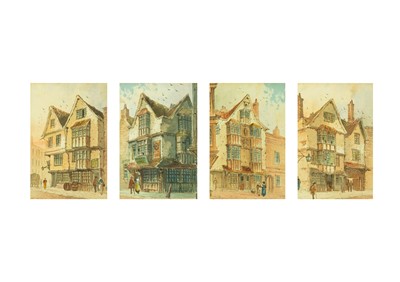 Lot 101 - Paul BRADDON (1864-1938)
