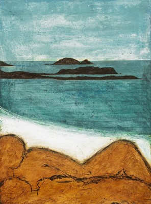 Lot 153 - John EMANUEL (1930-2024)