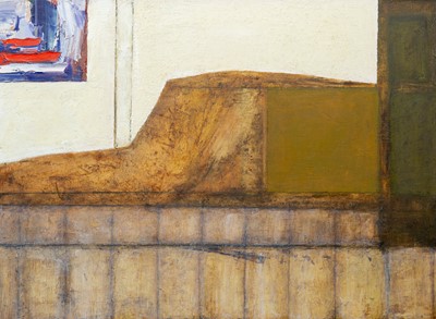 Lot 286 - John EMANUEL (1930-2024)