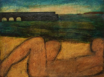 Lot 149 - John EMANUEL (1930-2024)