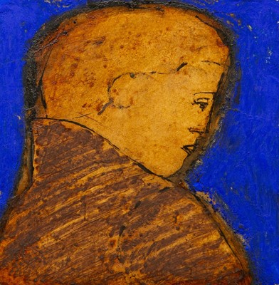 Lot 162 - John EMANUEL (1930-2024)