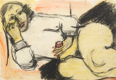 Lot 313 - John EMANUEL (1930-2024)