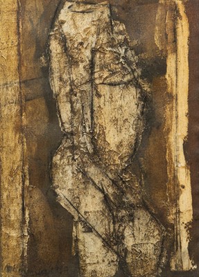 Lot 164 - John EMANUEL (1930-2024)