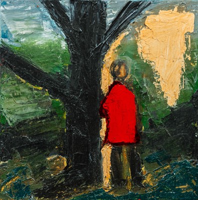Lot 396 - John EMANUEL (1930-2024)