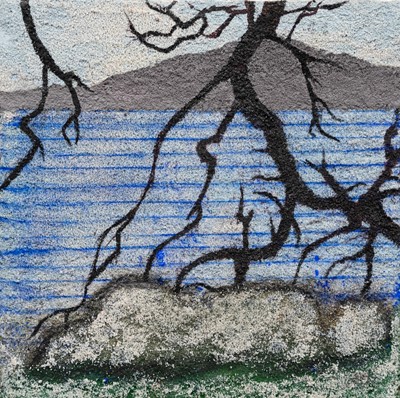 Lot 157 - John EMANUEL (1930-2024)