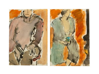 Lot 169 - John EMANUEL (1930-2024)
