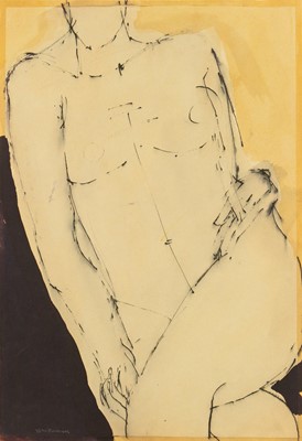 Lot 177 - John EMANUEL (1930-2024)