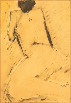 Lot 184 - John EMANUEL (1930-2024)