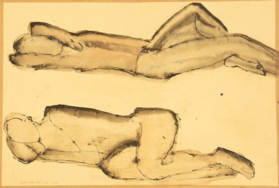 Lot 381 - John EMANUEL (1930-2024)