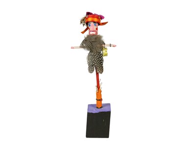 Lot 406 - Michael Mouse ROBERTS (1948)