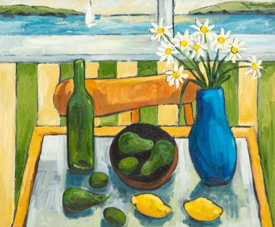 Lot 112 - Kenneth SWIFT (1961)