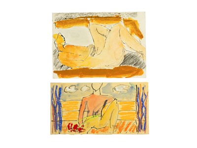 Lot 176 - John EMANUEL (1930-2024)