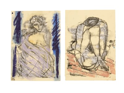 Lot 187 - John EMANUEL (1930-2024)
