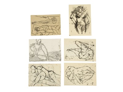 Lot 175 - John EMANUEL (1930-2024)