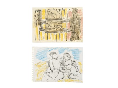 Lot 253 - John EMANUEL (1930-2024)