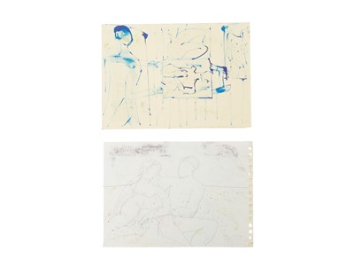 Lot 39 - John EMANUEL (1930-2024)