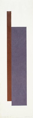 Lot 214 - John MITCHELL (1943-2014)