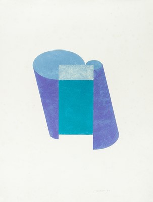 Lot 336 - John MITCHELL (1943-2014)
