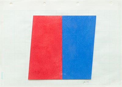 Lot 515 - John MITCHELL (1943-2014)