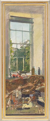 Lot 82 - Ken HOWARD (1932-2022)