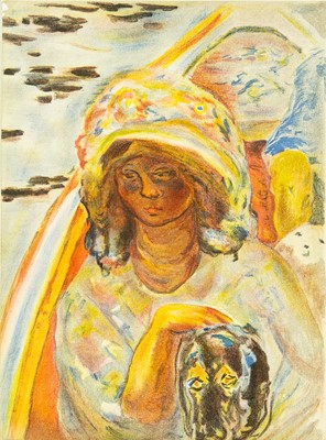 Lot 305 - Pierre BONNARD (1867-1947)