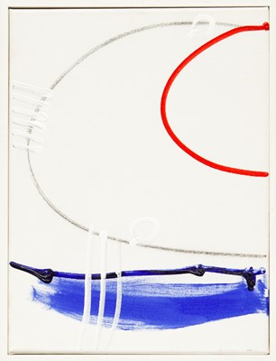 Lot 346 - Tony SHIELS (1938-2024)