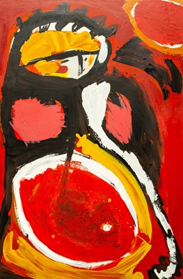 Lot 549 - Paul MCGOWAN (1967)