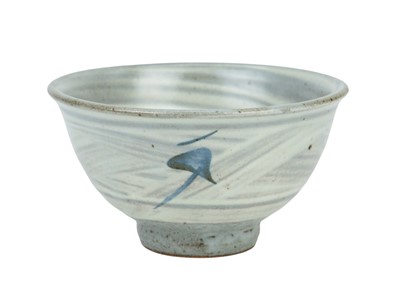 Lot 658 - Tatsuzo SHIMAOKA (1919-2007)