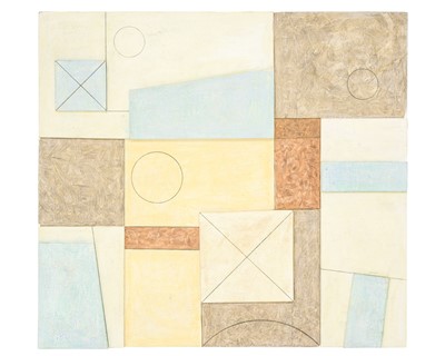 Lot 9 - Peter Hugo MCCLURE (1947)