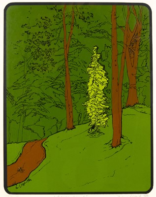 Lot 361 - David HART (XX)