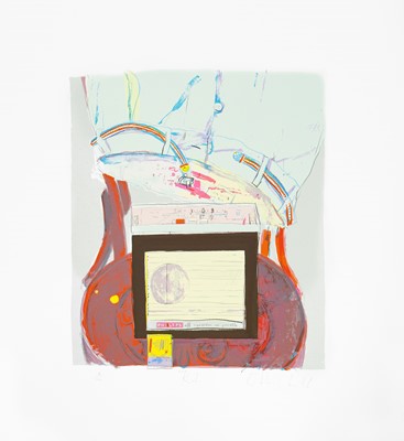 Lot 42 - Chloe CHEESE (1952)
