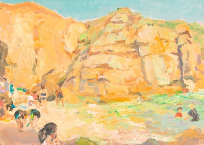 Lot 353 - John HARVEY (1935-2023)