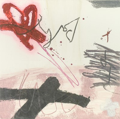Lot 29 - Rachael KANTARIS(1967)