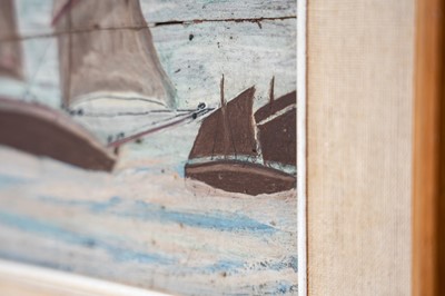Lot 31 - Alfred WALLIS (1855 - 1942)