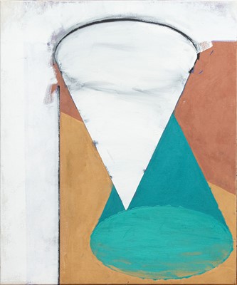 Lot 100 - John MITCHELL (1943-2014)