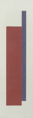 Lot 90 - John MITCHELL (1943-2014)