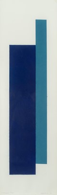 Lot 80 - John MITCHELL (1943-2014)